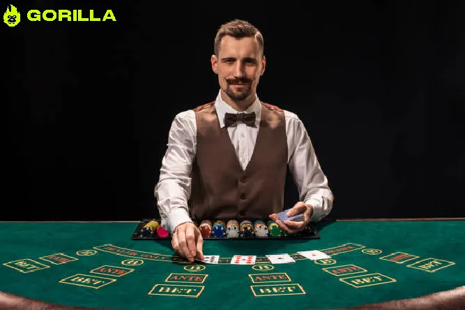 gorilla casino promotion code